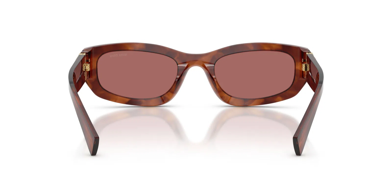 Miu B04S Sunglasses - Black - view 19